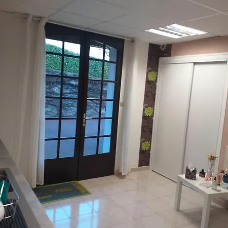 Apartment Studio A La Campagne Jallais