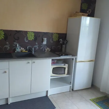 Apartment Studio A La Campagne *