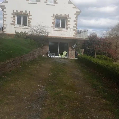 Apartment A La Campagne *