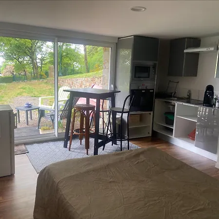 A La Campagne Apartment